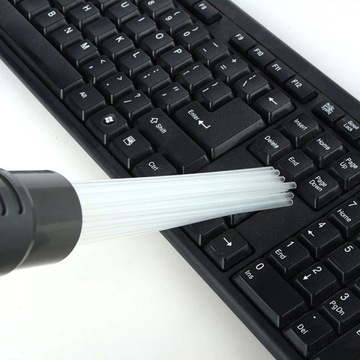 Насадка-щетка для трубки пылесоса