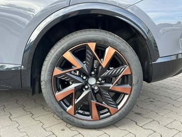 Cupra Formentor 2025 Cupra Formentor 2.0 TSI 204 KM DSG 4Drive, zdjęcie 17