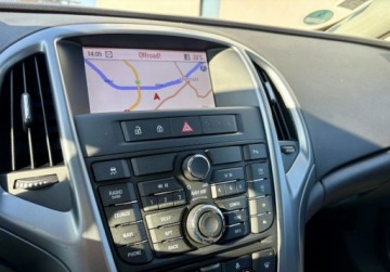 Ford C-MAX II Minivan 1.6 TDCi 95KM 2010 Ford C-MAX BDB stan Serwis Klima oplacony Zamiana 1.6 Diesel 95KM, zdjęcie 11