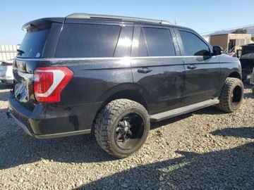 Ford Expedition III 2019 Ford Expedition Xlt 2019 3.5 Benzyna 375KM, zdjęcie 3