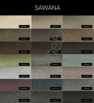 Спальня LINA GLOSS комплект гардероб 244 комод