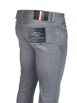 TOMMY HILFIGER LAYTON SLIM TH FLEX STRETCH 31/32