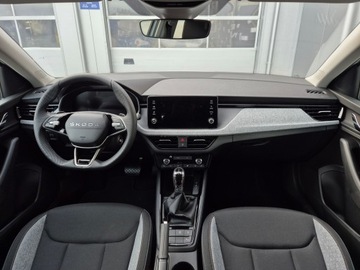 Skoda Scala Hatchback Facelifting 1.5 TSI 150KM 2025 Skoda Scala Edition 130 1.5 TSI DSG Auto z placu, zdjęcie 18
