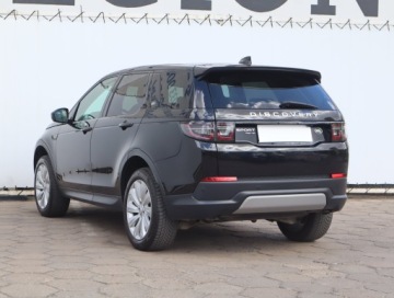 Land Rover Discovery Sport SUV Facelifting 2.0 P I4 200KM 2019 Land Rover Discovery Sport P200 MHEV, zdjęcie 3
