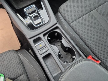 Skoda Octavia IV Kombi 2.0 TDI 150KM 2022 Skoda Octavia IV Style 2.0 TDI / 150 KM DSG FV-23%, zdjęcie 14