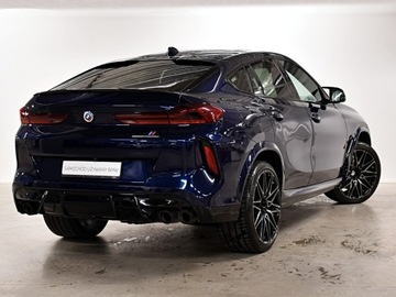 BMW X6 G06 2020 BMW X6 M Lasery/ Panorama/ Masaże/ Wentylacja/ Sys, zdjęcie 4