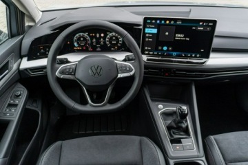 Volkswagen Golf VIII 2026 Volkswagen Golf Variant Life Plus 1.5 TSI 150 KM, zdjęcie 17