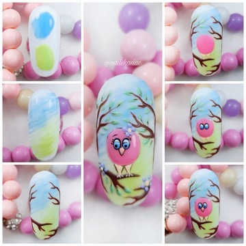 Claresa Lakier hybrydowy LOLLIPOP 2 - 5g