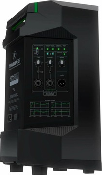 Активная колонка Mackie Thump Go 8″ с аккумулятором 200 Вт