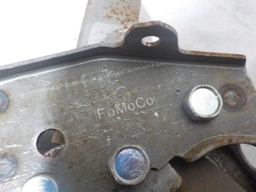 ФОРД ФИЕСТА МК7 2009г. 1.4 TDCI ПЕДАЛЬ ТОРМОЗА