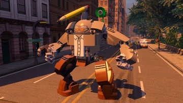 КЛЮЧ LEGO MARVEL'S AVENGERS XBOX ONE/SERIES X|S