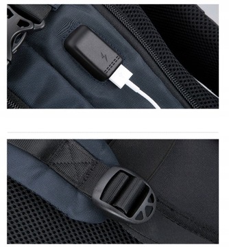 ВРОЦЛАВ Рюкзак Aoking для ноутбука 15,6 см, серый