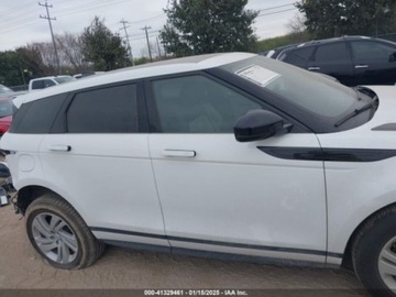 Land Rover Range Rover Evoque II 2023 Land Rover Range Rover Evoque 2023r., R-Dynamic S, od ubezpieczalni 2.0, zdjęcie 7