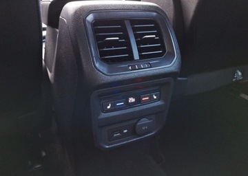 Seat Tarraco SUV 2.0 TSI 190KM 2020 Seat Tarraco 2.0TSI 190KM Xcellence SS 4Drive DSG PanoramaHakKamera360 PL, zdjęcie 19