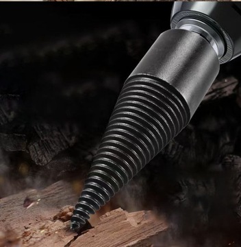 ДРЕВЕСОРОЛКА, КОНУСНАЯ ДРЕЛЬ, КОЛУКА 45