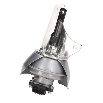 Siłownik Turbo Wastegate Metal High Performance
