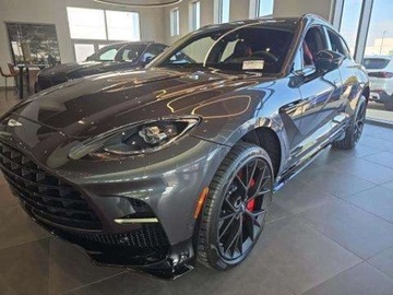Aston Martin 2025 Aston Martin DBX707 2025 4.0 Benzyna 697KM, zdjęcie 1