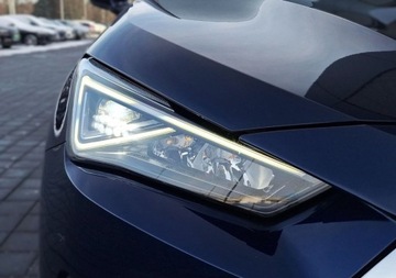 Seat Tarraco SUV 2.0 TSI 190KM 2020 Seat Tarraco 2.0TSI 190KM Xcellence SS 4Drive DSG PanoramaHakKamera360 PL, zdjęcie 26