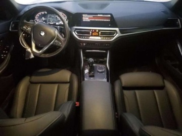 BMW Seria 3 G20-G21 2019 BMW Seria 3 3 Series 330i sedan 2.0 Benzyna 255KM, zdjęcie 6