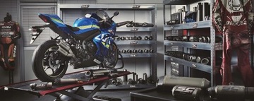 SC PROJECT BMW S 1000 RR 19/20|Tłumik Wydech