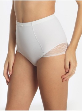 SASSA MAJTKI WYSZCZUPLAJĄCE PANTY PANTY 42