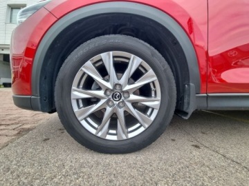 Mazda CX-5 II SUV 2.0 SKY-G 165KM 2021 Mazda CX-5 2.0 Skypassion II (2017-) Mazda CX-5 2., zdjęcie 27