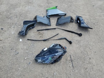 Lamborghini Huracan 2023 Lamborghini Huracan sto, 2023r., 5.2L 5.2 Benzyna 630KM, zdjęcie 6