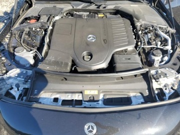 Mercedes CLE 2024 Mercedes-Benz CLE 2024 Mercedes-Benz CLE 450 4MATIC 3.0 Benzyna 375KM, zdjęcie 11