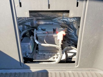 Ford 2023 Ford F150 Lightning Pro 2023 Elektryczny 580KM, zdjęcie 6