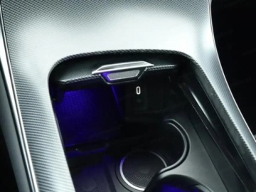 Mercedes GLC C254/X254 Coupe 2.0 220d 197KM 2026 GLC Coupe 220 d 4-Matic AMG Line 2.0 (197KM) 2026, zdjęcie 8