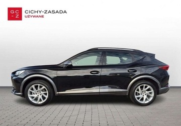 Cupra Formentor Crossover 1.5 TSI 150KM 2023 Cupra Formentor 1.5TSI 150KM DSG ACC FullLink Ambient Climatronic Kessy As, zdjęcie 1