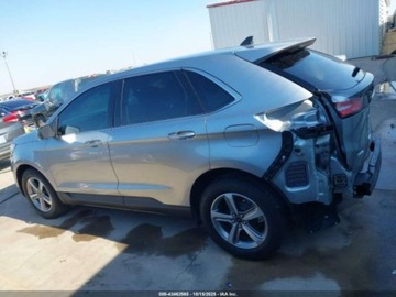 Ford Edge II 2024 Ford Edge Sel, 2024r., 4x4, 2.0L 2.0 Benzyna 250KM, zdjęcie 5