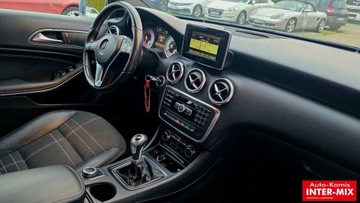 Mercedes Klasa A W176 Hatchback 5d Facelifting 200 d 136KM 2016 Mercedes-Benz Klasa A A 220 CDI 2.1 Diesel 136KM, zdjęcie 23