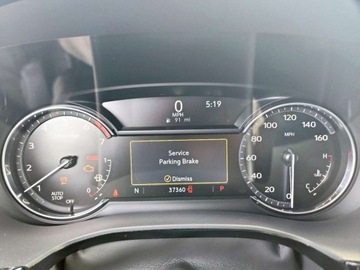 Cadillac 2021 Cadillac XT6 Luxury 2021 2.0l 2.0 Benzyna 237KM, zdjęcie 9