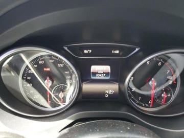 Mercedes CLA C117 2018 Mercedes-Benz CLA 2018 MERCEDES-BENZ CLA 250 4MATIC, silnik 2.0 L 2.0, zdjęcie 9