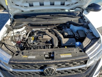 Volkswagen 2024 Volkswagen Inny 2024 VOLKSWAGEN TAOS SE 1.5 Benzyna 174KM, zdjęcie 11