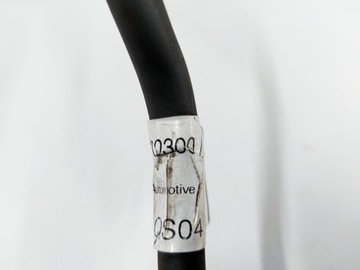 E-KLASA W213 W238 17r. Przewód adblue A23847003000