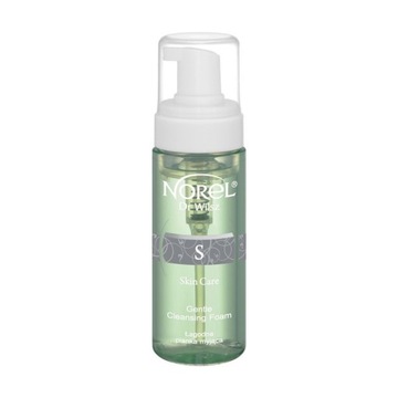 Norel Dr Wilsz Skin Care 150ml pianka myjąca