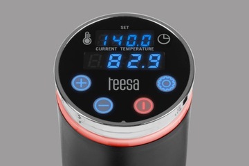 Циркуляционный термостат для погружной готовки SOUS VIDE