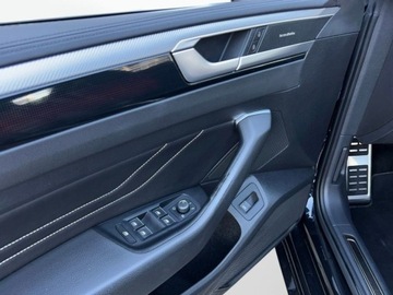 Volkswagen Arteon Fastback Facelifting 2.0 TDI SCR 150KM 2022 Volkswagen Arteon 2.0 TDI 150KM R-Line DSG SerwisASO Acc Led Virtual Webas, zdjęcie 16