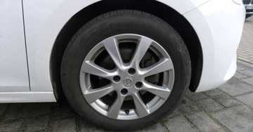 Opel Corsa F Hatchback 5d 1.2 Turbo 100KM 2022 Opel Corsa Pierwszy wlasciciel Bezwypadkowy FV VAT 23 Polski salon 1.2, zdjęcie 4