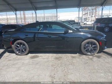 Dodge Charger VII 2023 Dodge Charger 2023r., SXT, 3.6l., od ubezpieczalni 3.6 Benzyna 292KM, zdjęcie 7