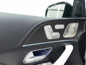 Mercedes GLE V167 SUV Facelifting 2.0 300d 269KM 2025 Od ręki - 300 d 4MATIC (269KM) AMG Line | Dach panoramiczny + Hak, zdjęcie 7