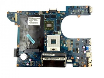 PŁYTA GŁÓWNA 04P57C DELL 7520