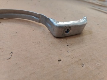 Nissan 20732-01869 (2073201869) КРОНШТЕЙН, ПОДУШКА ВЫХЛОПА