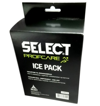 SELECT Ice Pack 2 - Пакет охлаждающего компресса
