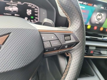 Cupra Formentor 2023 Cupra Formentor serwis ASO 1.4 hybryda 204KM bezwypadkowy FullLink kamera, zdjęcie 19