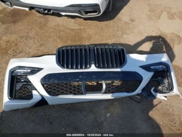 BMW X7 2020 BMW X7 2020 BMW X7 M50I 4.4 Benzyna 523KM, zdjęcie 10