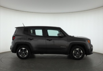 Jeep Renegade SUV 1.6 E-TorQ 110KM 2017 Jeep Renegade 1.6 E-torQ, Salon Polska, Klima, zdjęcie 5