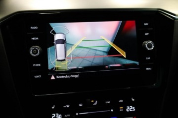 Volkswagen Passat B8 Variant Facelifting 2.0 TDI SCR 150KM 2022 Volkswagen Passat Lift*Elegance*Salon Polska*I, zdjęcie 22